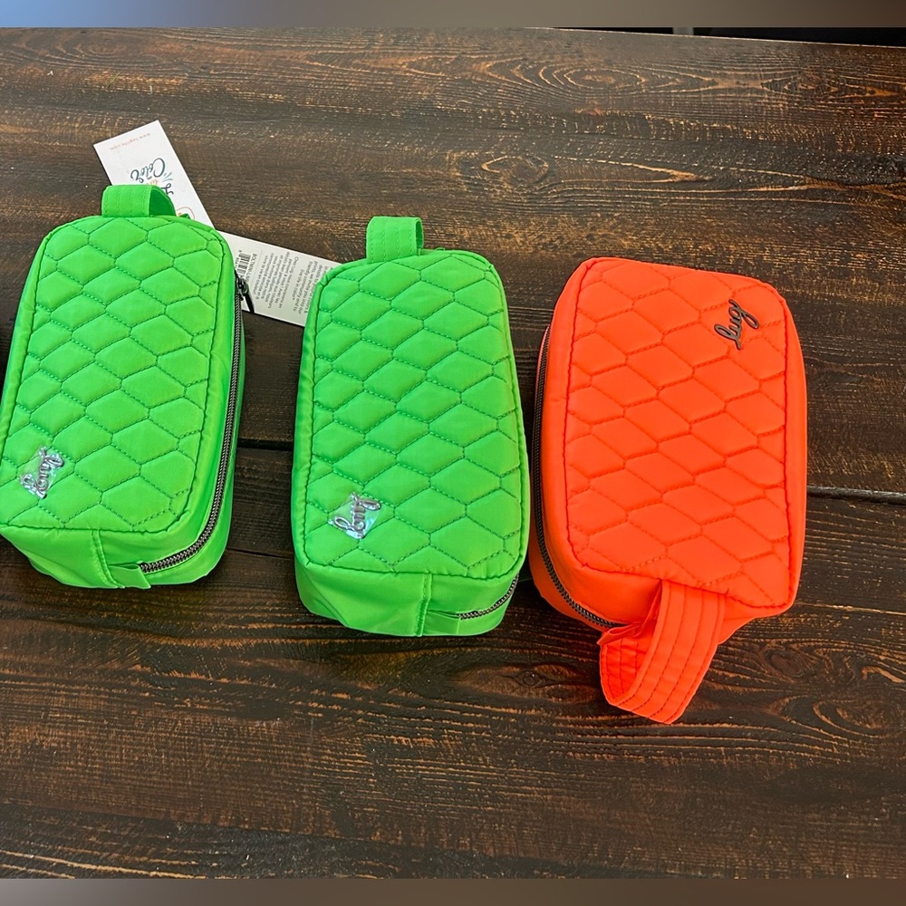 NWT LUG 🔥Bolt Mini Orange - Picture 2 of 3